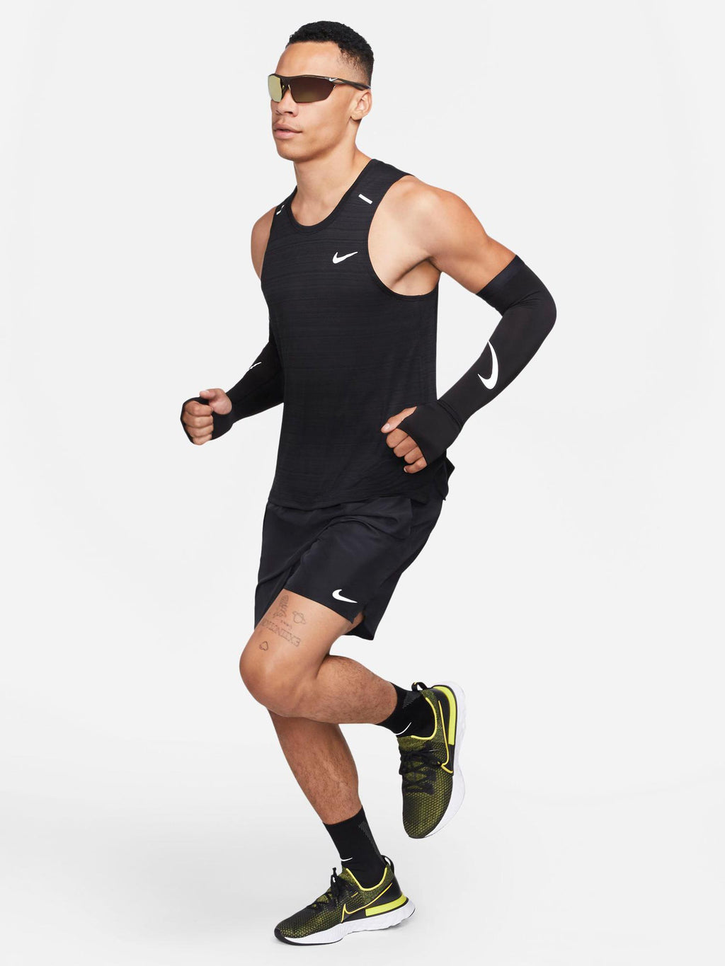 NIKE Къси панталони M DF CHALLENGER