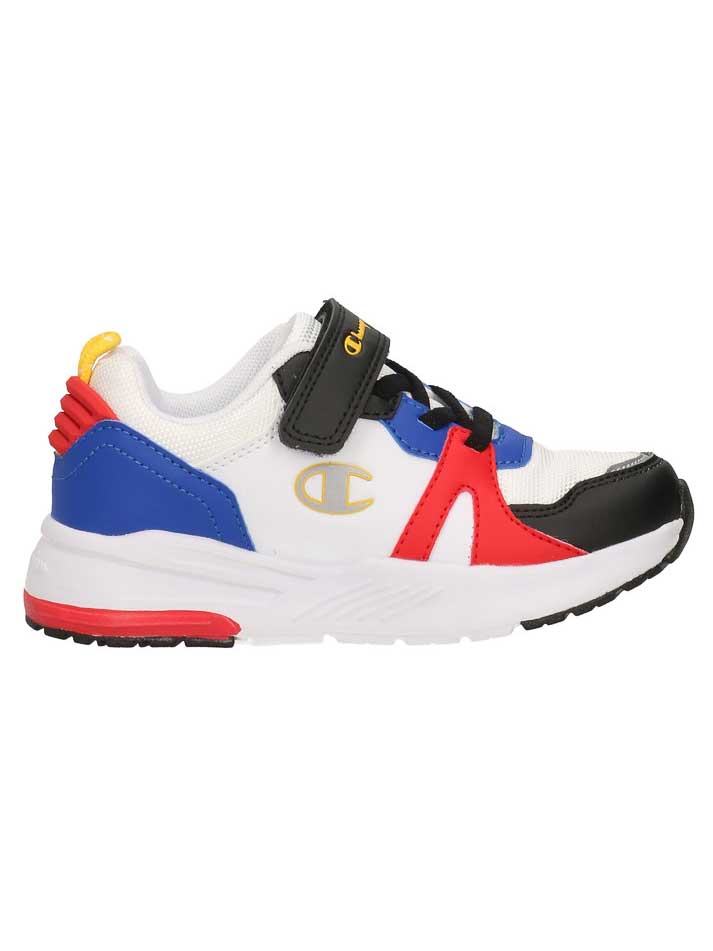 CHAMPION Обувки RAMP UP B PS