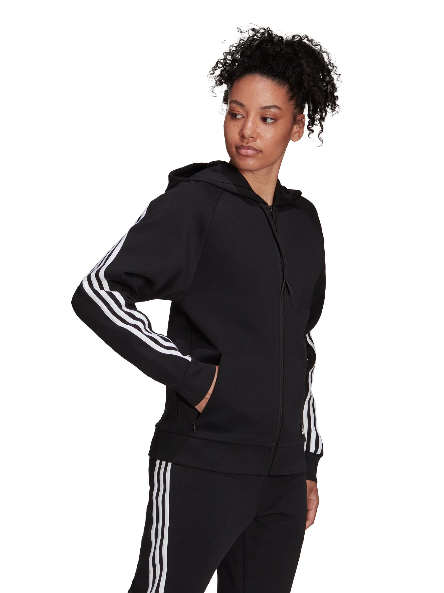 ADIDAS SPORTSWEAR Суитшърт Sportswear Future Icons 3-S