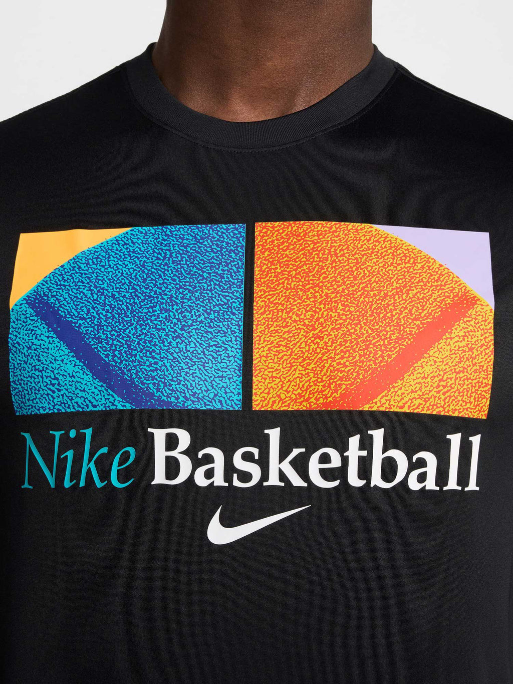 NIKE Тениска M NK DF TEE RLGD OC 3