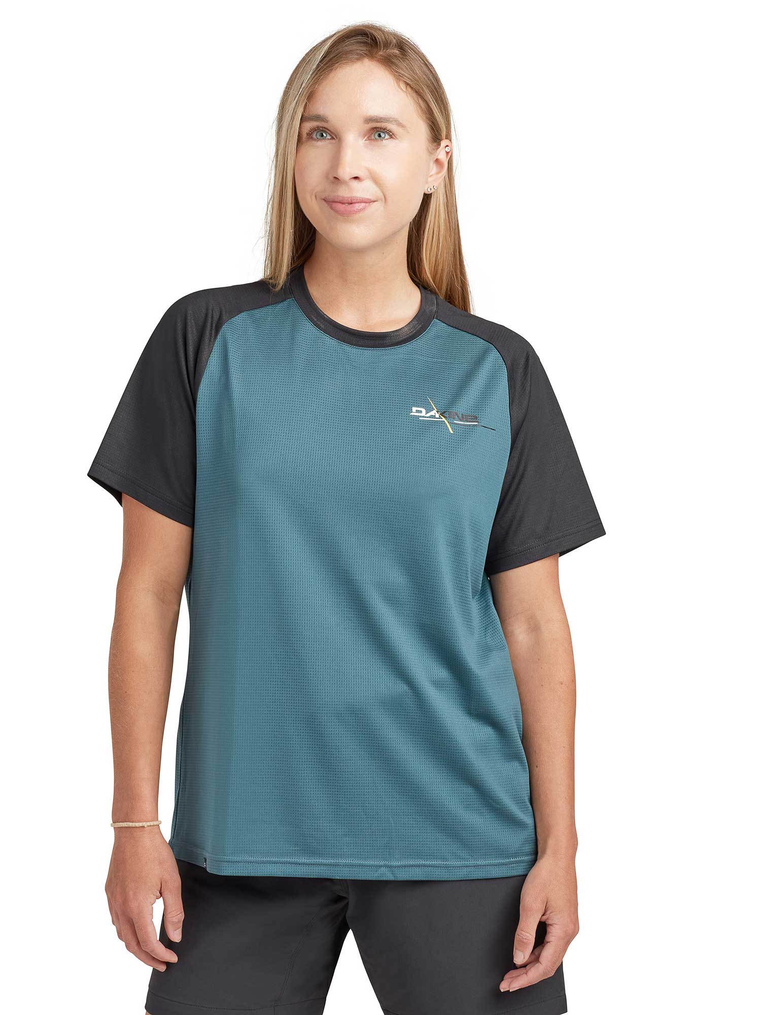 DAKINE Тениска SYNCLINE S/S