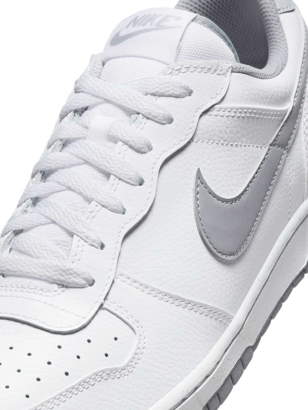 NIKE Обувки BIG LOW