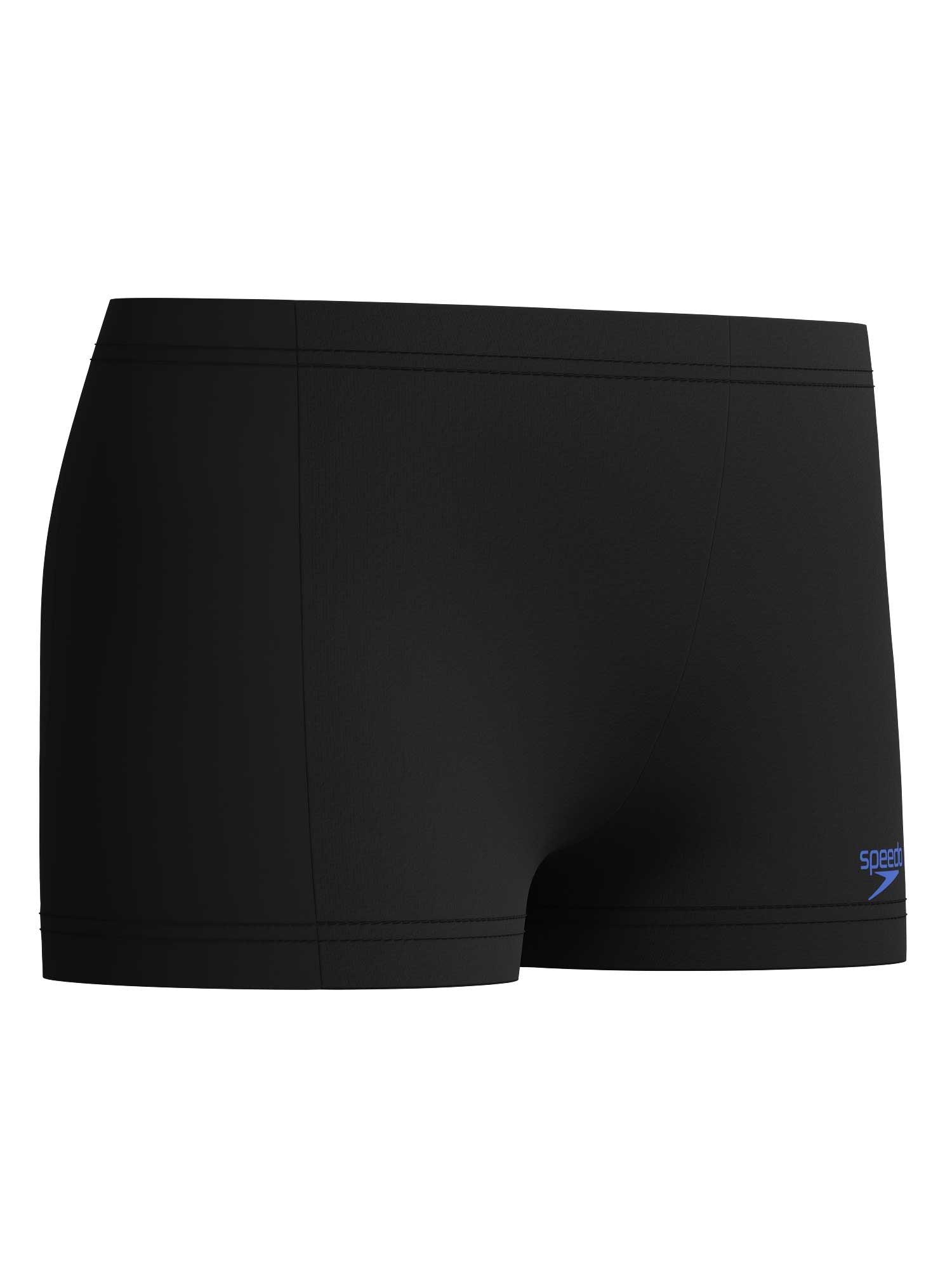SPEEDO Бански BOYS PLASTISOL PLACEMENT AQUASHORT