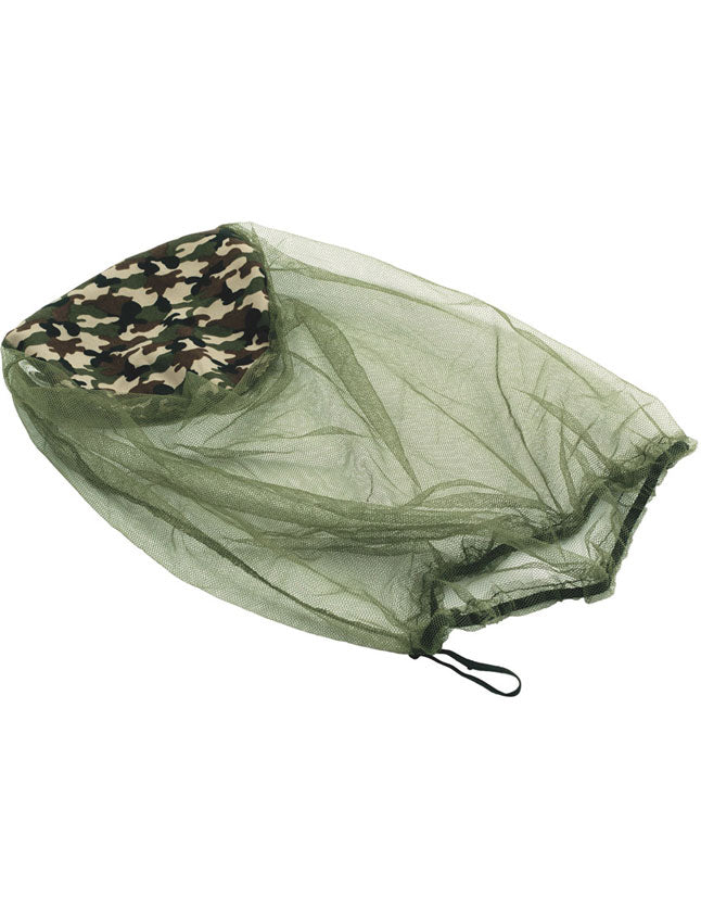 EASY CAMP Предпазна Insect Head Ne
