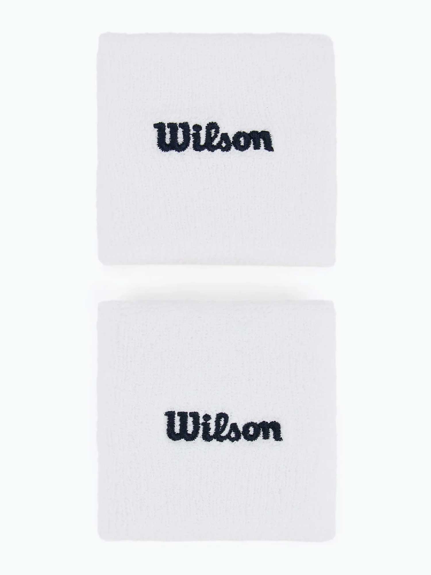 WILSON Накитник U WRISTBAND