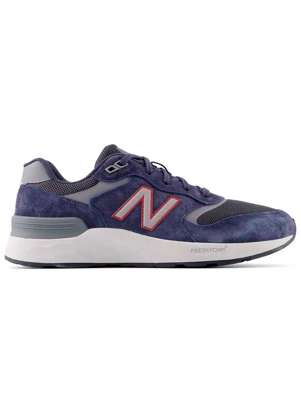 NEW BALANCE Обувки - Fresh Foam Walking 880v7