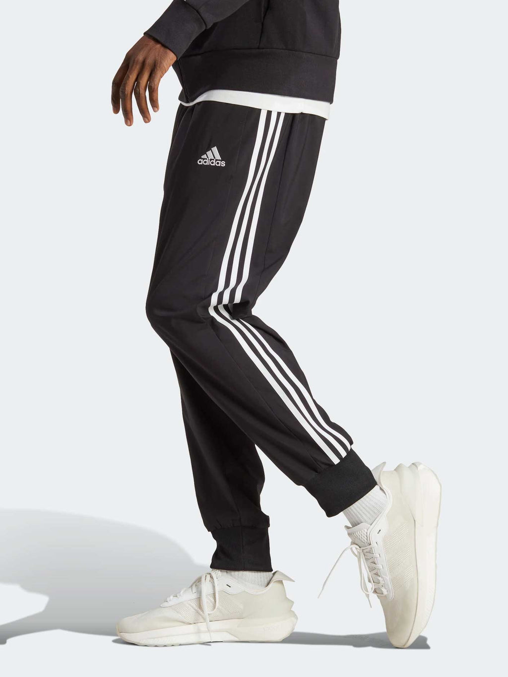 ADIDAS SPORTSWEAR Спортно долнище AEROREADY Essentials