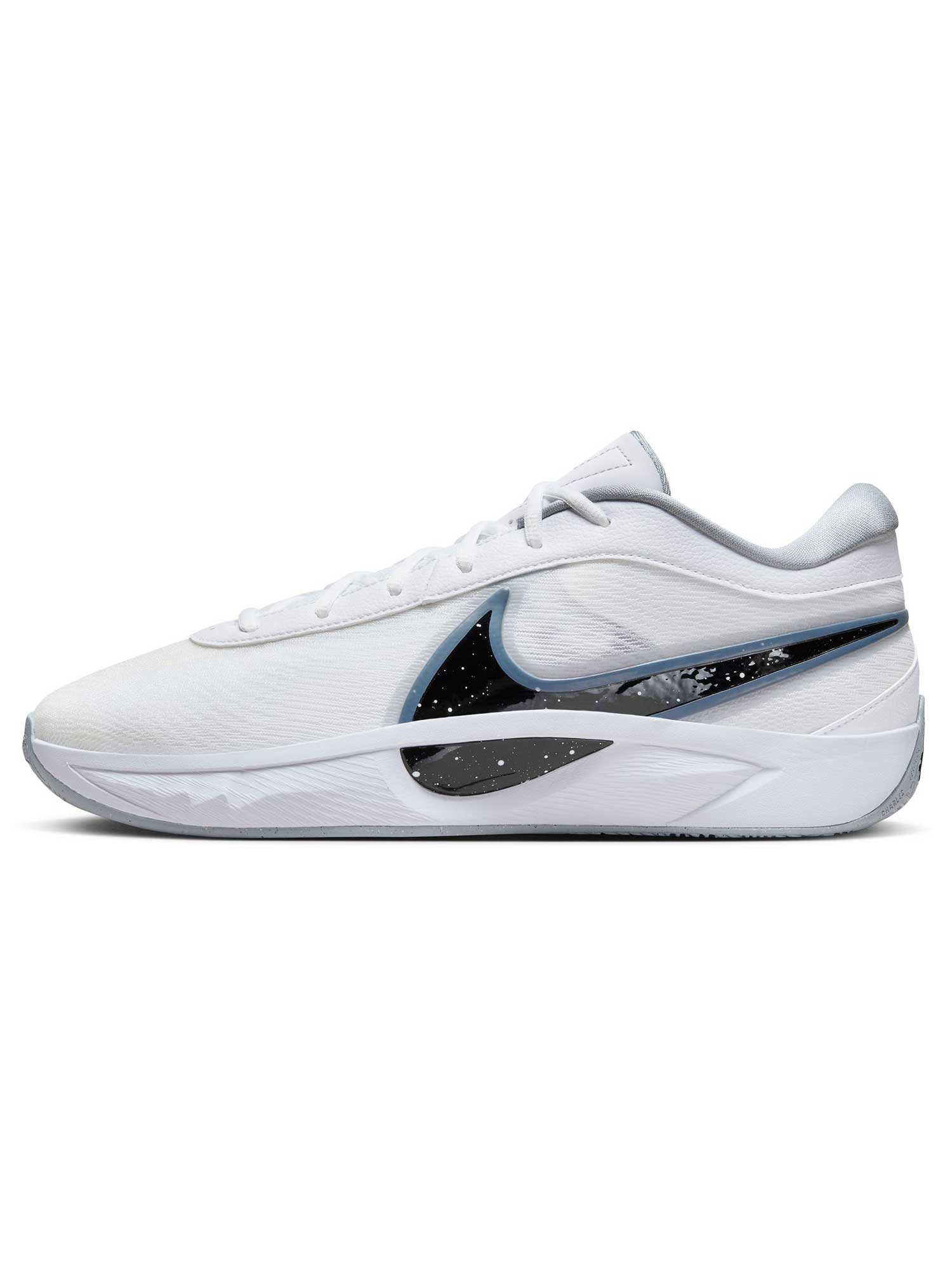 NIKE Обувки GIANNIS FREAK 6