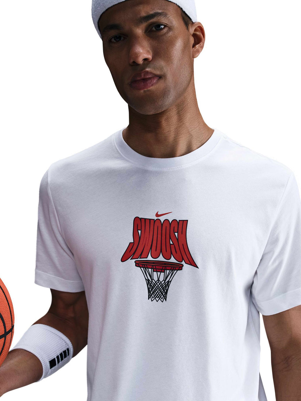 NIKE Тениска M NK DF TEE OC 3