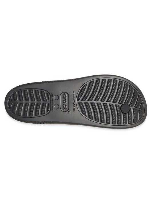CROCS Джапанки CLASSIC PLATFORM FLIP 207714