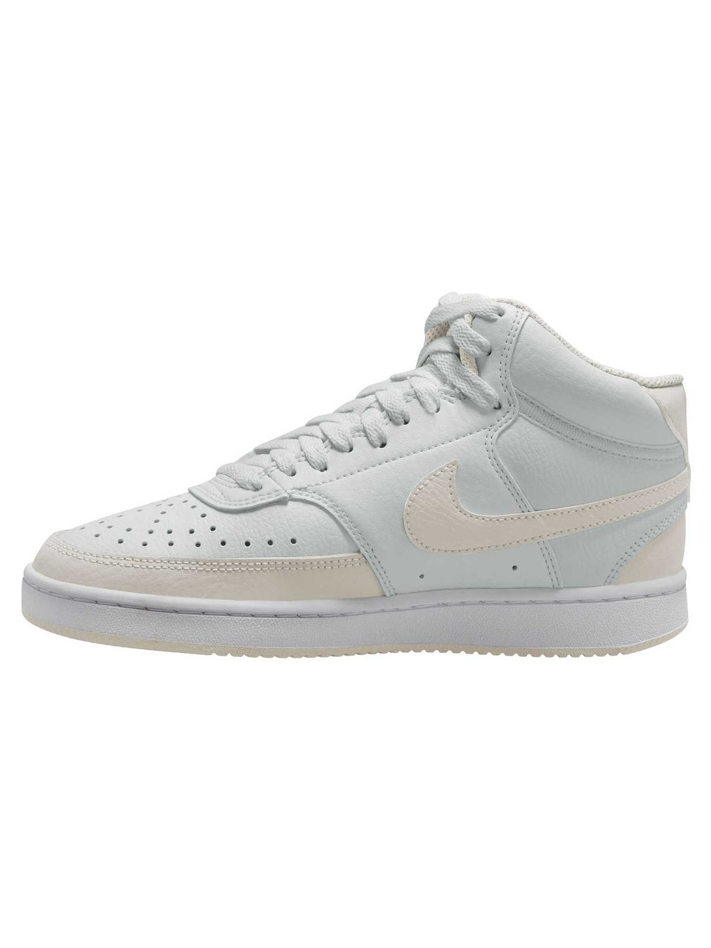 NIKE Обувки WMNS COURT VISION MID