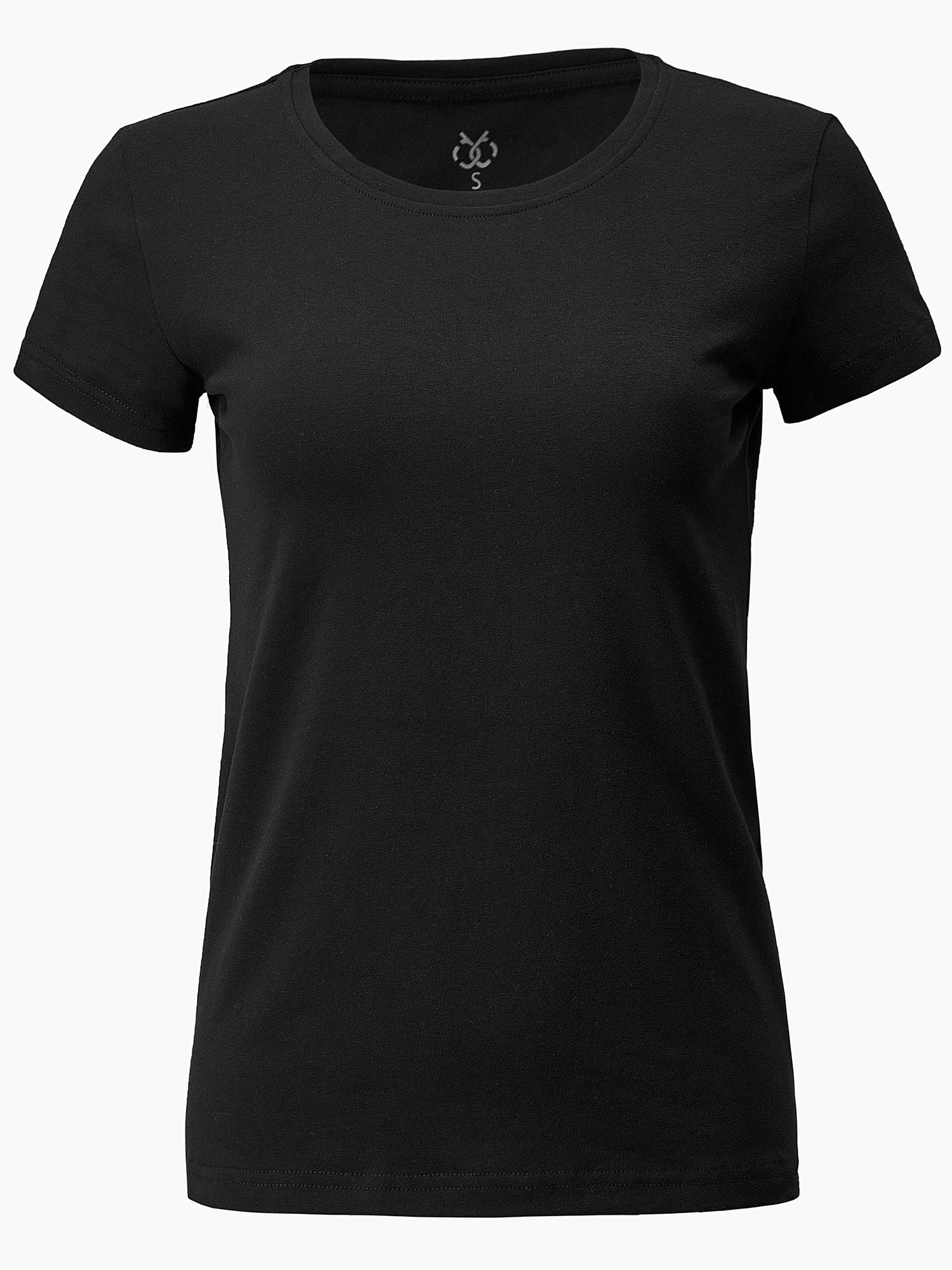 BRILLE Дамска тениска Basic Cotton