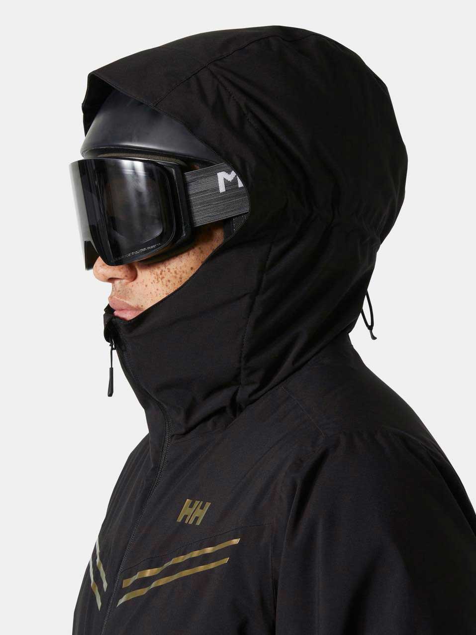 HELLY HANSEN Ски яке ALPINE INSULATED JACKET