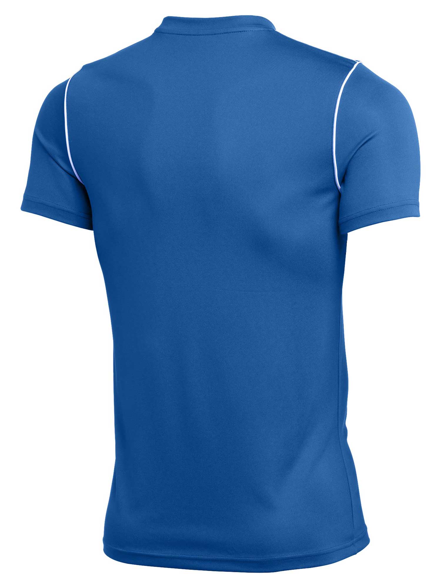 NIKE TEAM Тениска M NK DF PARK20 TOP SS