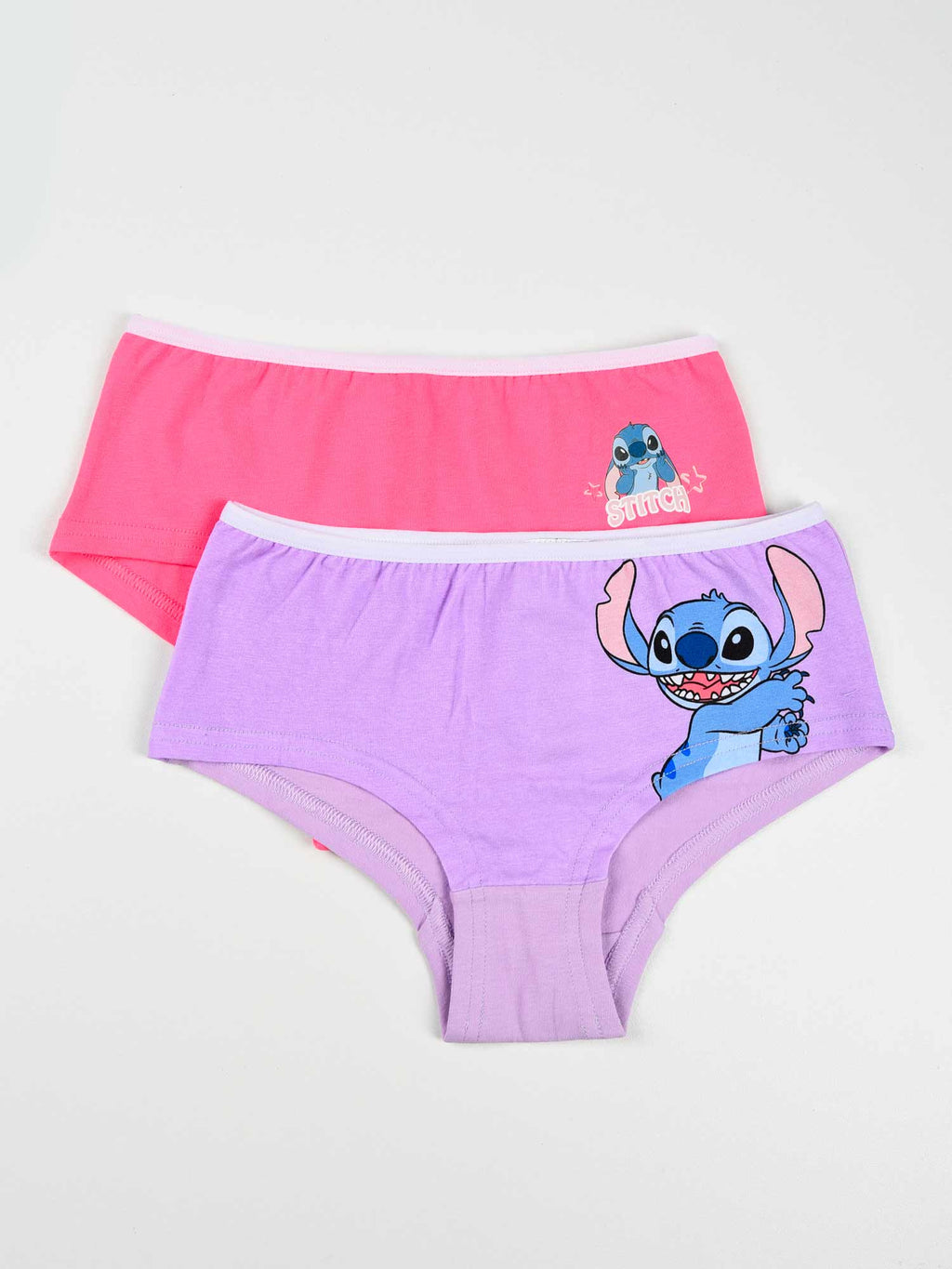 KIDS MOVIE HEROES Бельо - комплект 2 части Lilo Stitch