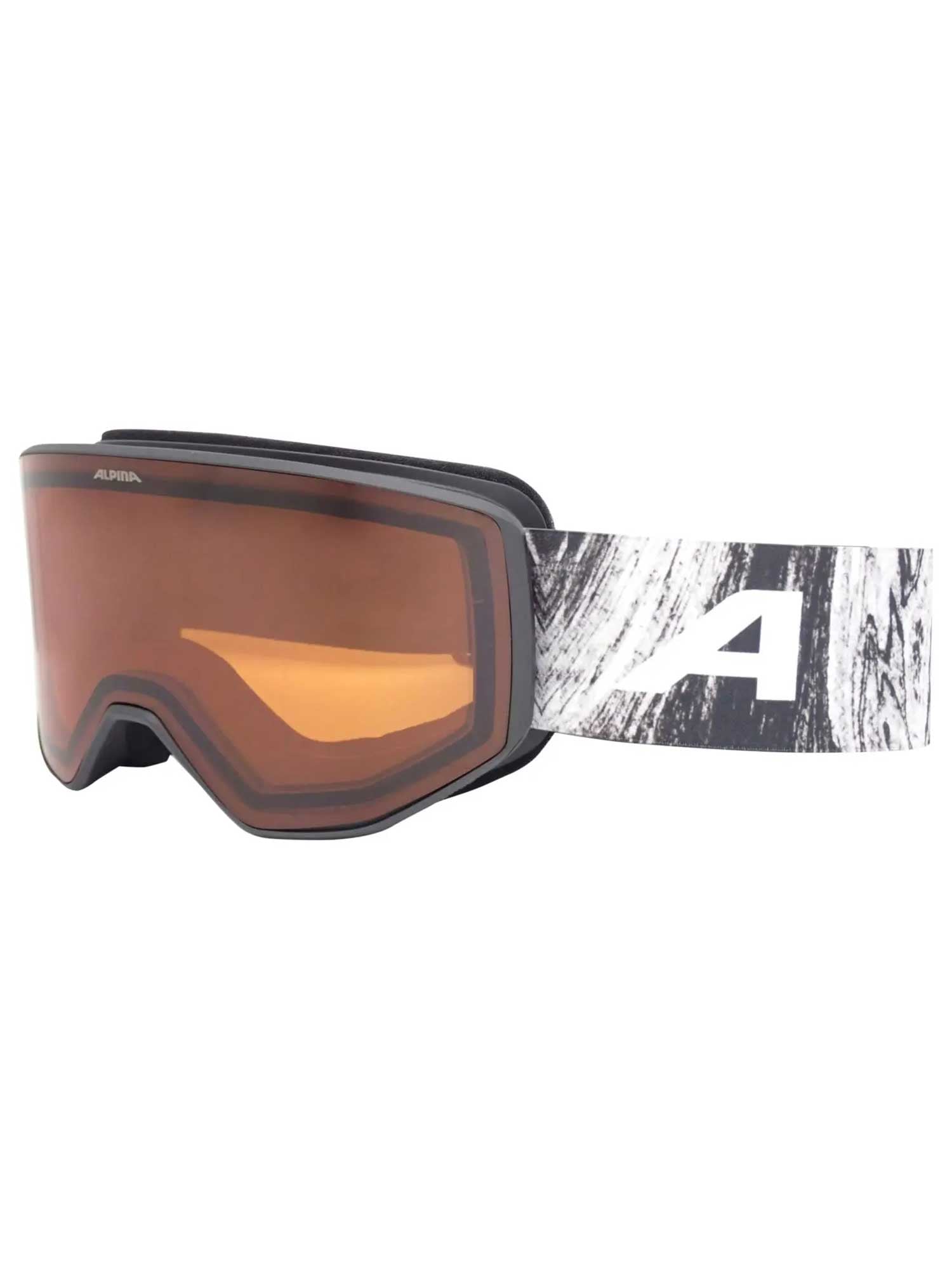 ALPINA Ски маска VENET