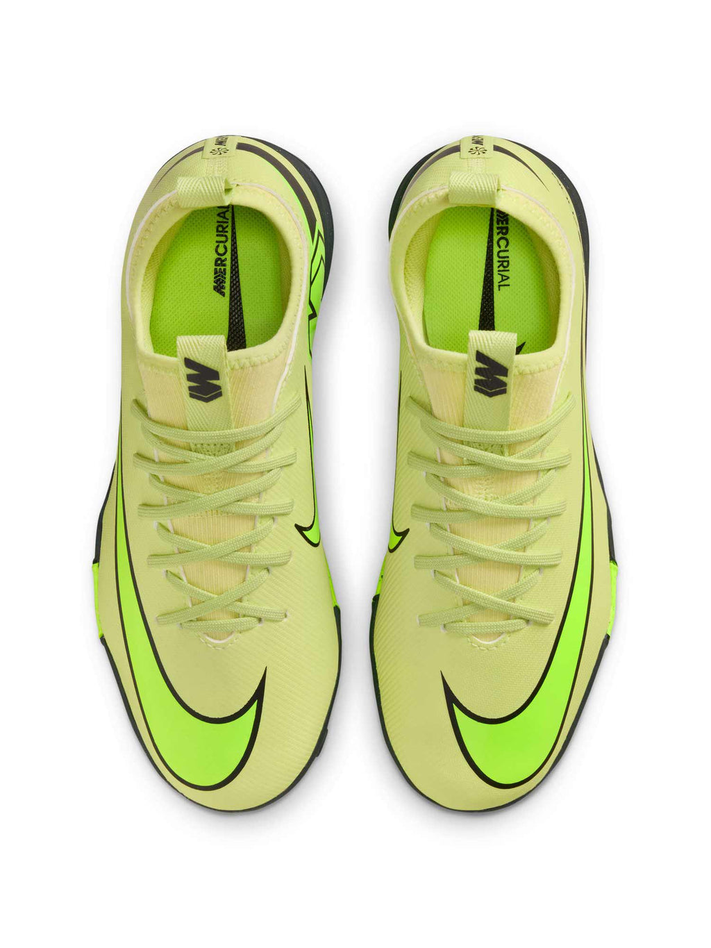 NIKE Обувки JR ZOOM VAPOR 16 ACADEMY TF