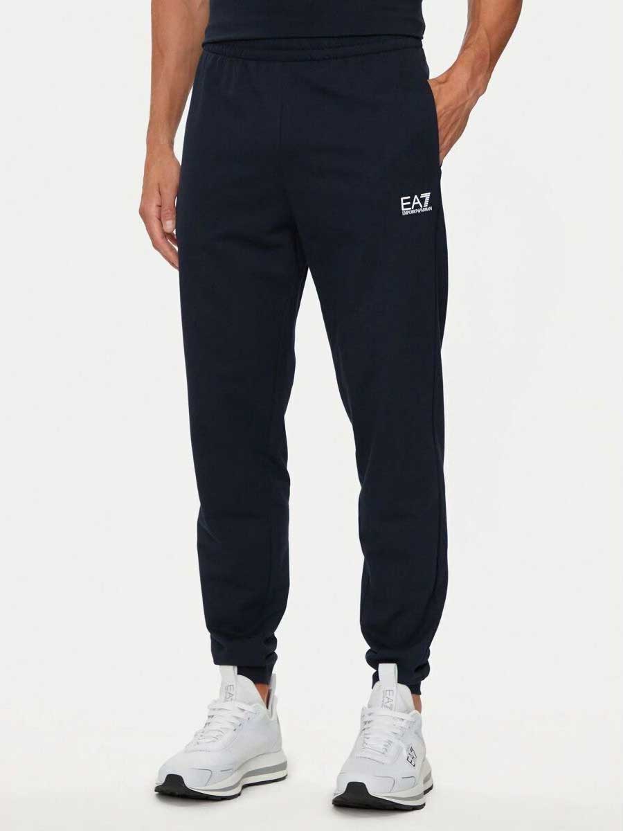 EA7 Emporio Armani Спортно долнище TRAIN CORE ID M PANTS CH COFT