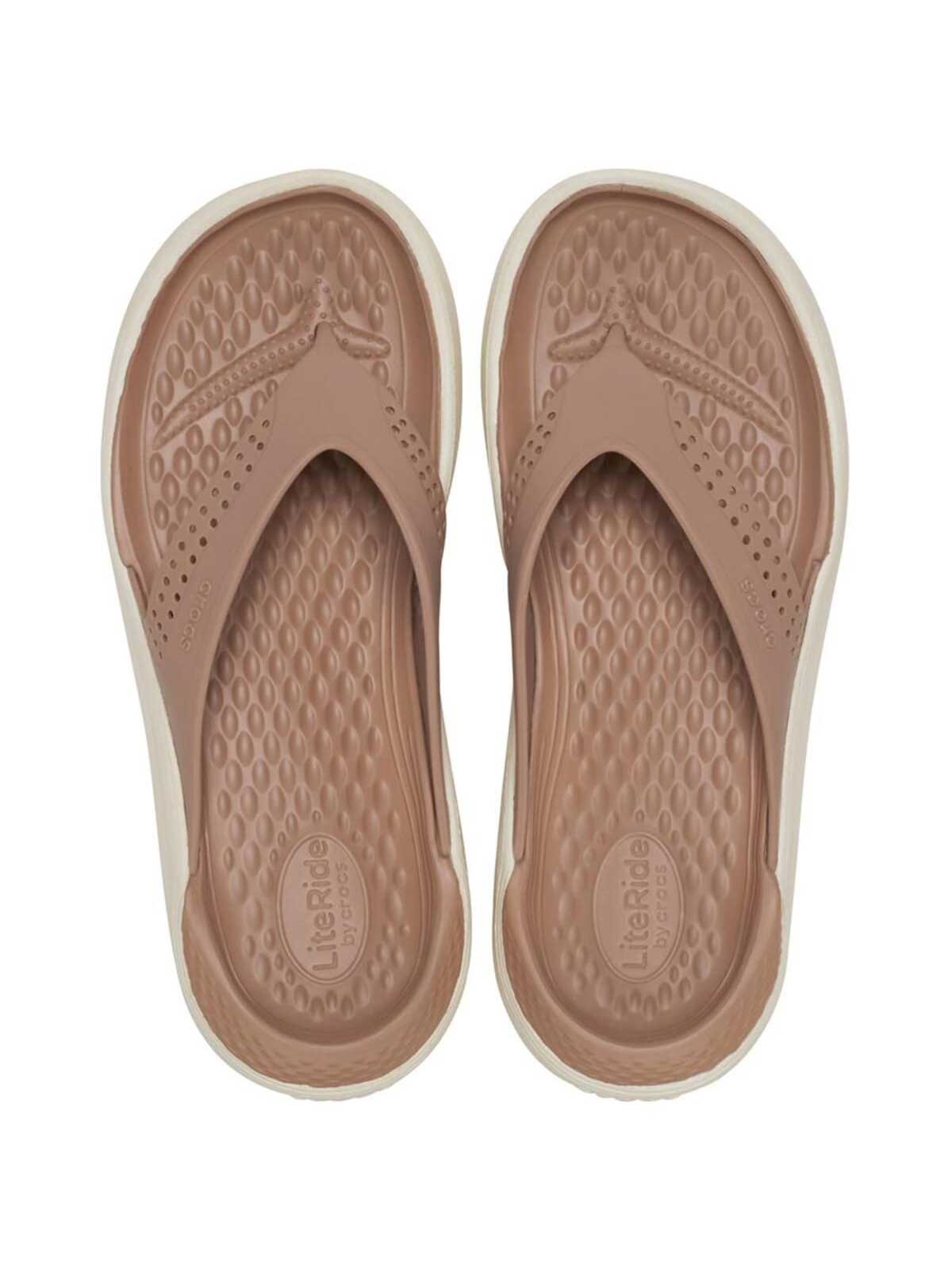 CROCS Джапанки LITERIDE FLIP 205182
