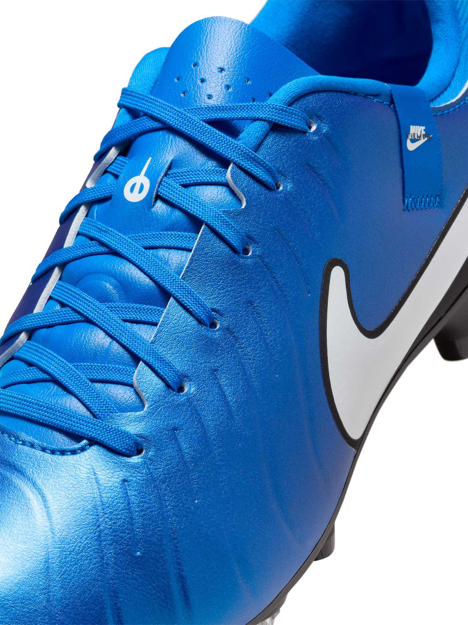 NIKE Обувки LEGEND 10 ACADEMY SG-PRO AC