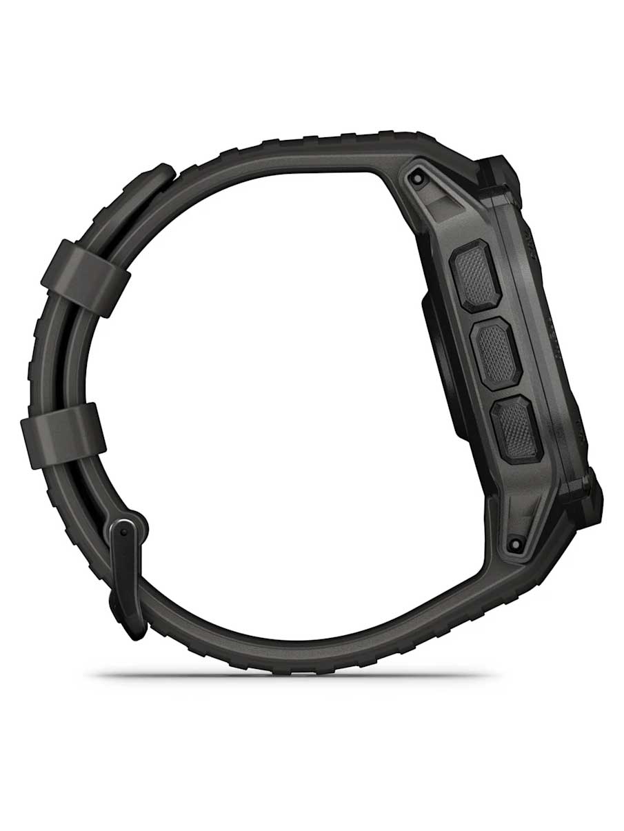 GARMIN GPS Смарт часовник Instinct 2X Solar