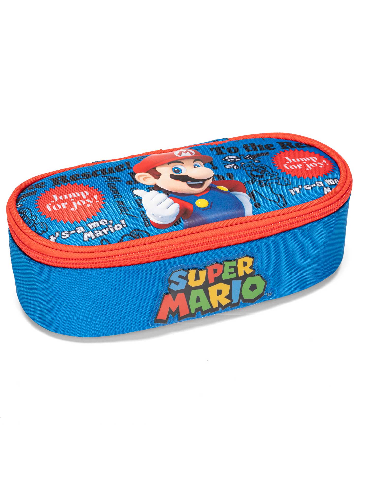 UWEAR Несесер Super Mario