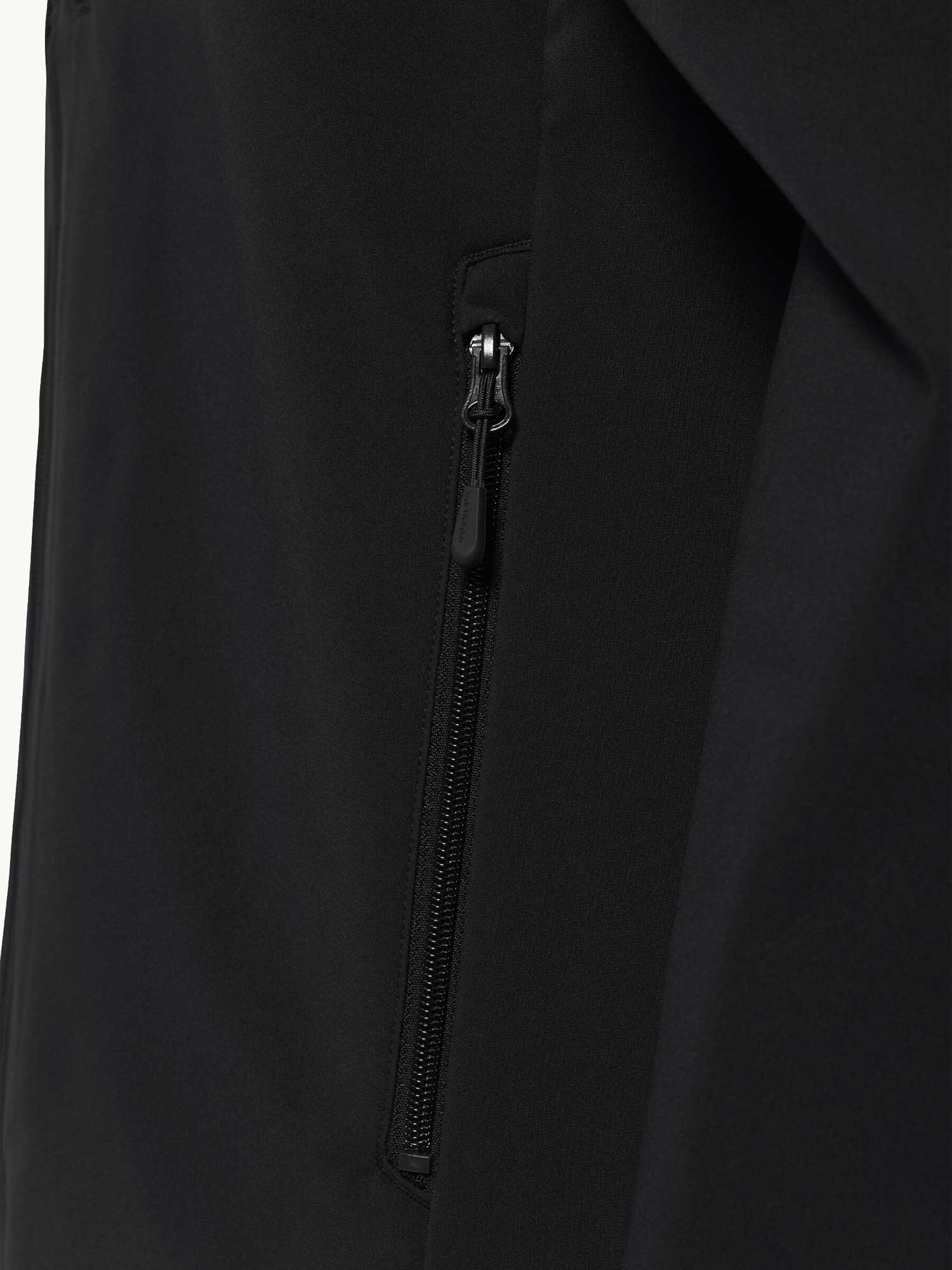 JACK WOLFSKIN Яке WHIRLWIND MEN