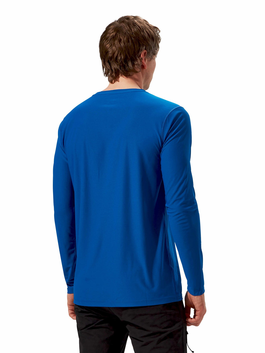 BERGHAUS Термоблуза 24/7 BASECREWLS AM