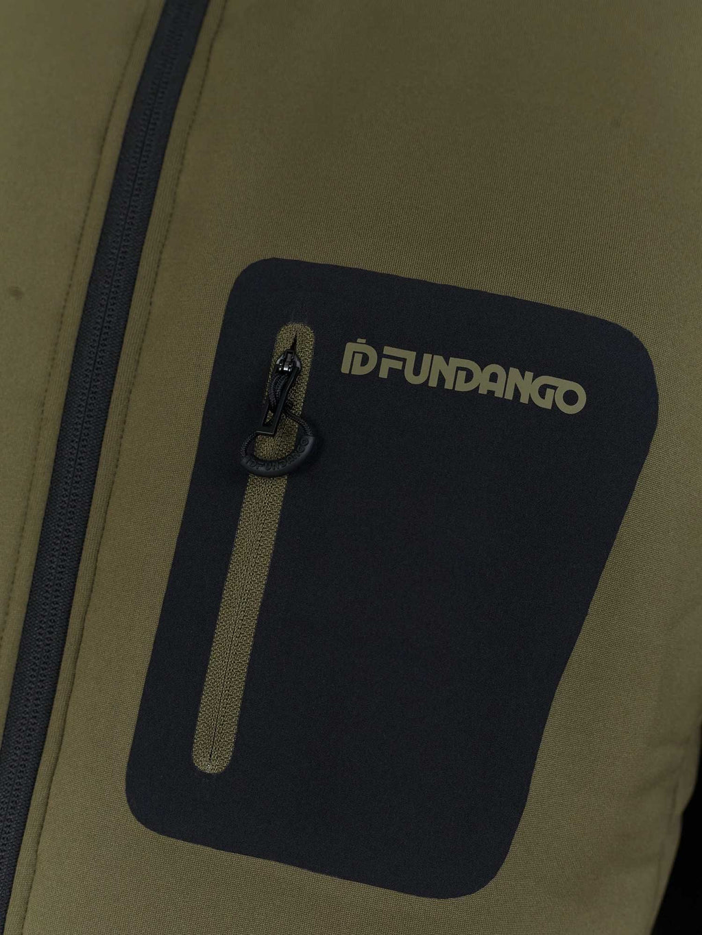 FUNDANGO Полар Revolution