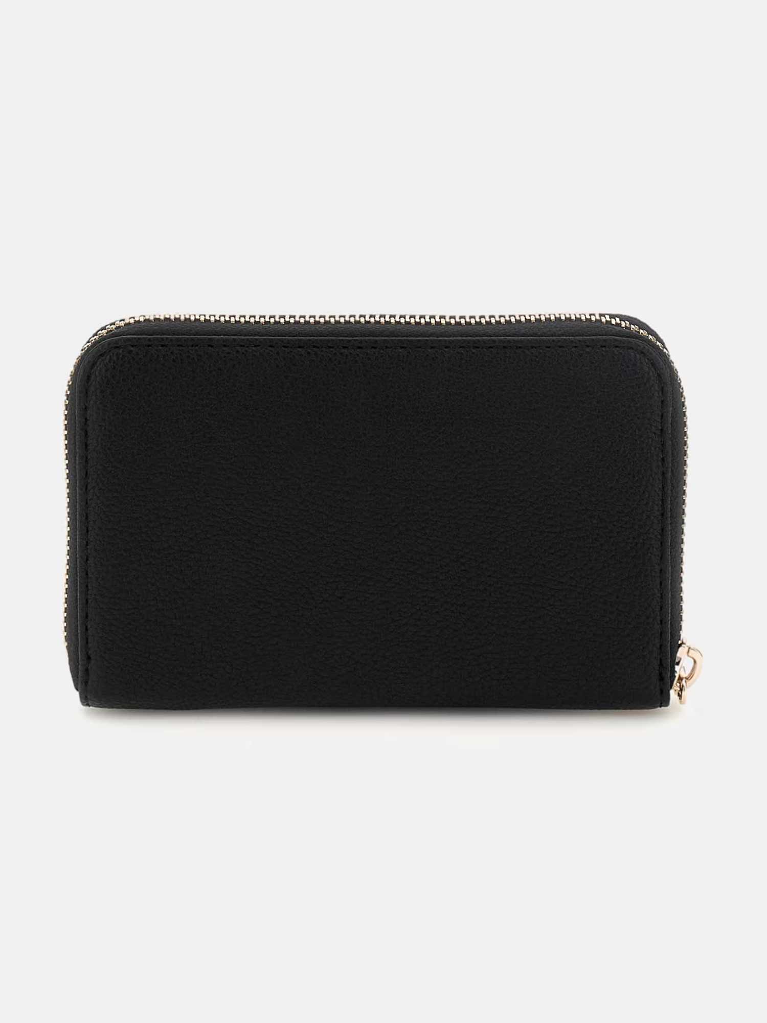 GUESS Портмоне ECO ALI SLG SMALL ZI