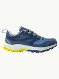 JACK WOLFSKIN Обувки CYROX TEXAPORE LOW M
