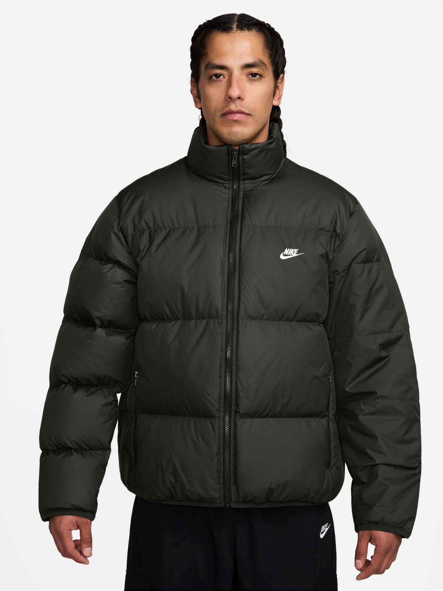NIKE Яке M NK TF CLUB PUFFER JACKET 650
