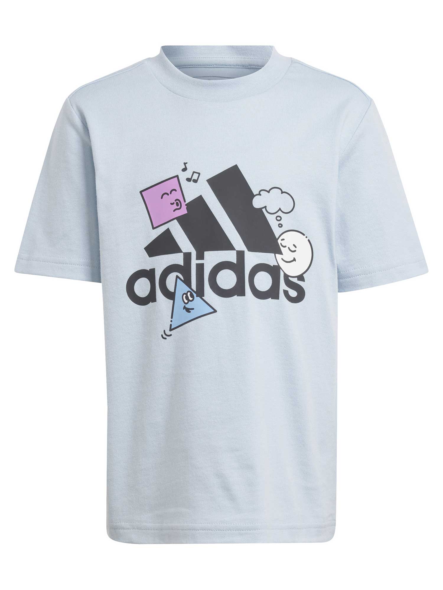 ADIDAS SPORTSWEAR Тениска Positivity Table Graphic