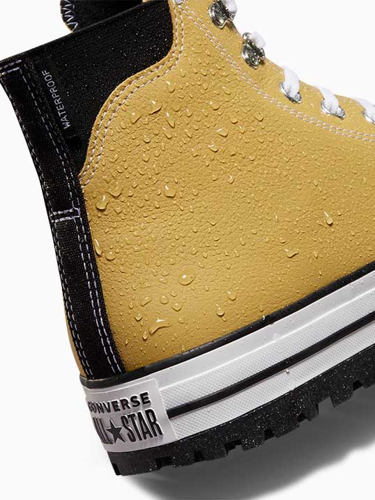 CONVERSE Обувки CHUCK TAYLOR ALL STAR