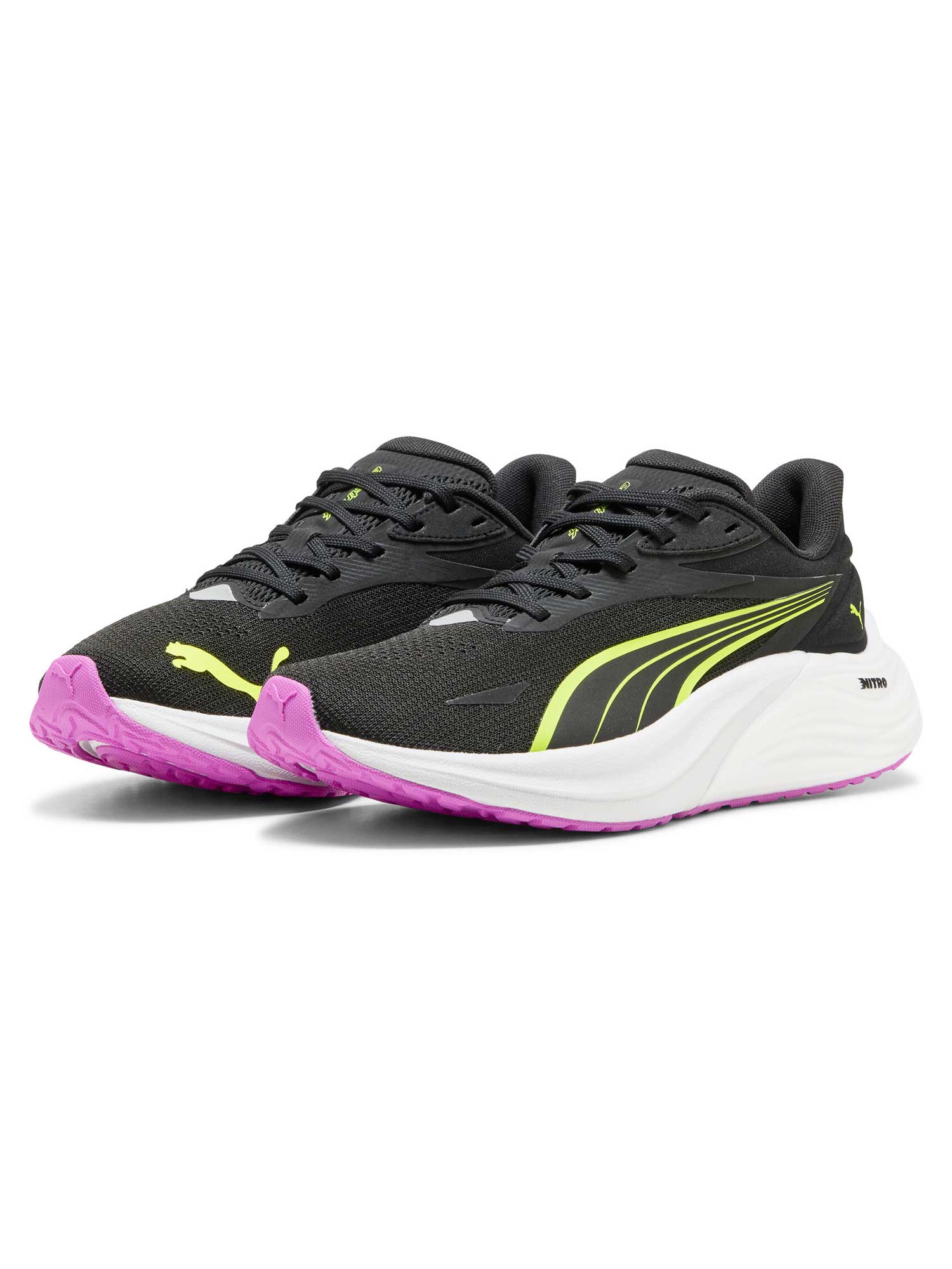 PUMA Обувки Electrify NITRO 4 Wn