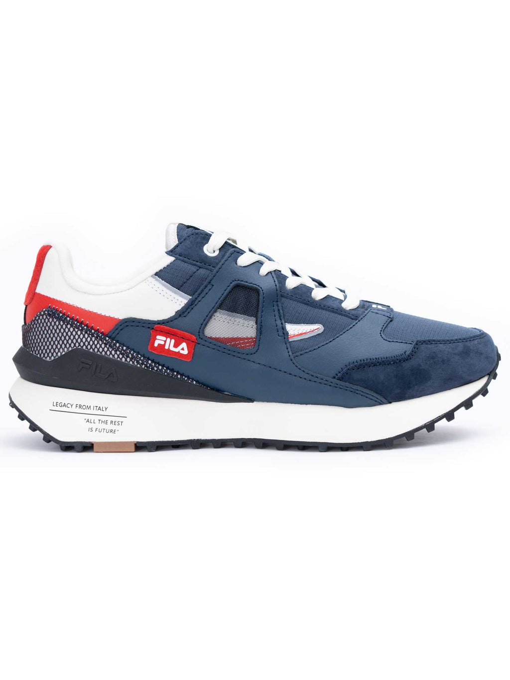 FILA Обувки CONTEMPO