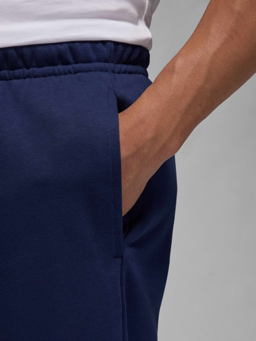 JORDAN Къси панталони M J BRK FLC SHORT LB