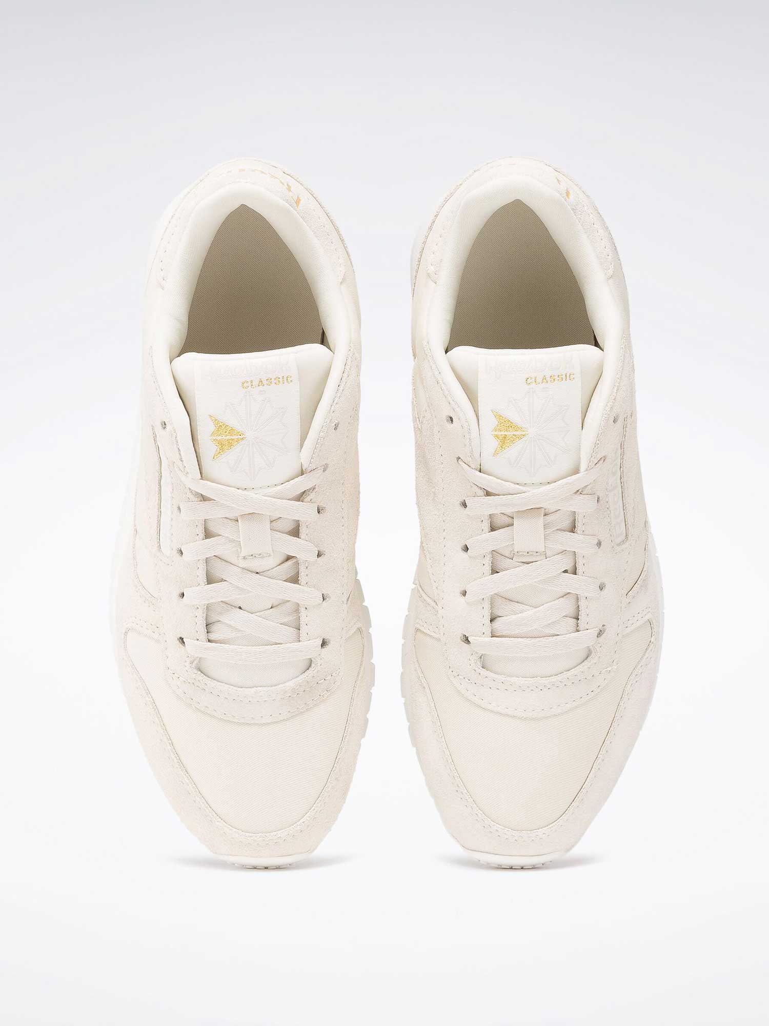REEBOK Обувки CLASSIC LEATHER