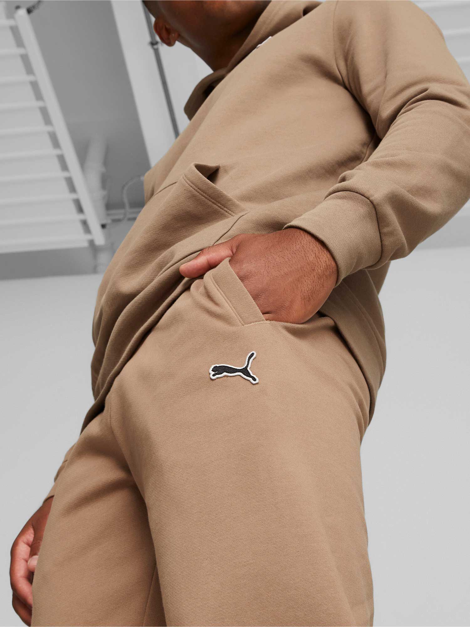 PUMA Спортно долнище BETTER ESSENTIALS