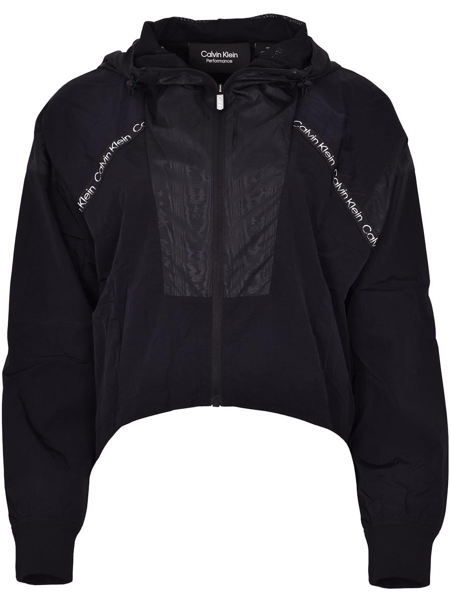 Calvin Klein Performance Яке WO - Woven