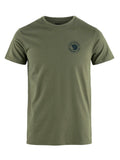 FJALLRAVEN Тениска 1960 Logo T-shirt M