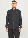 JACK & JONES Жилетка JJELEWIS KNIT CARDIGAN SN