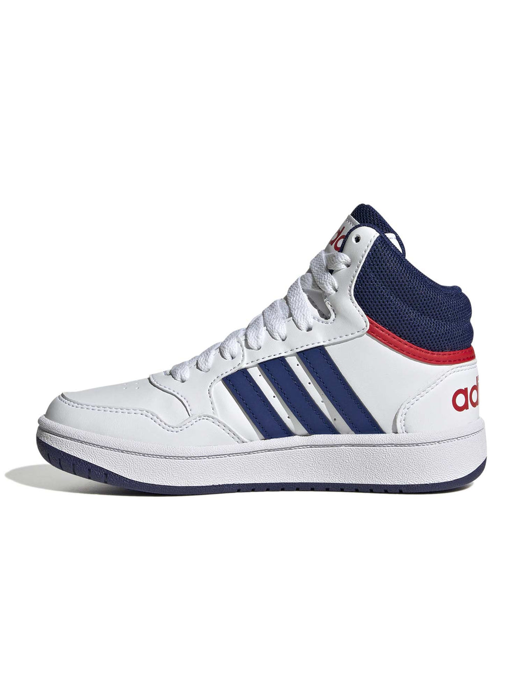 ADIDAS SPORTSWEAR Обувки Hoops Mid