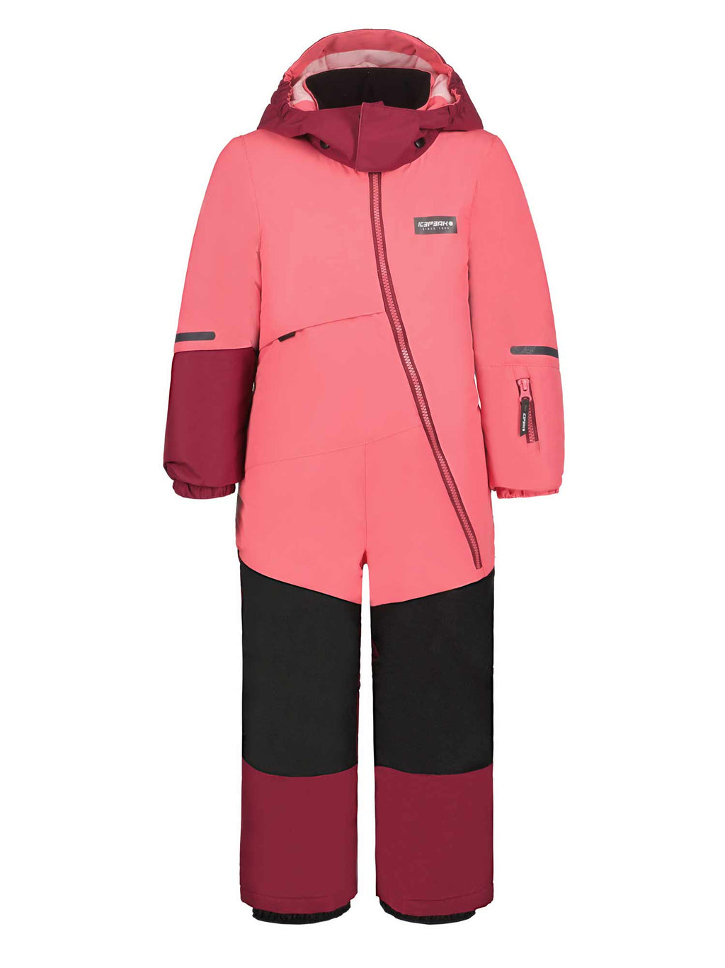 ICEPEAK Гащеризон JEDDO KD