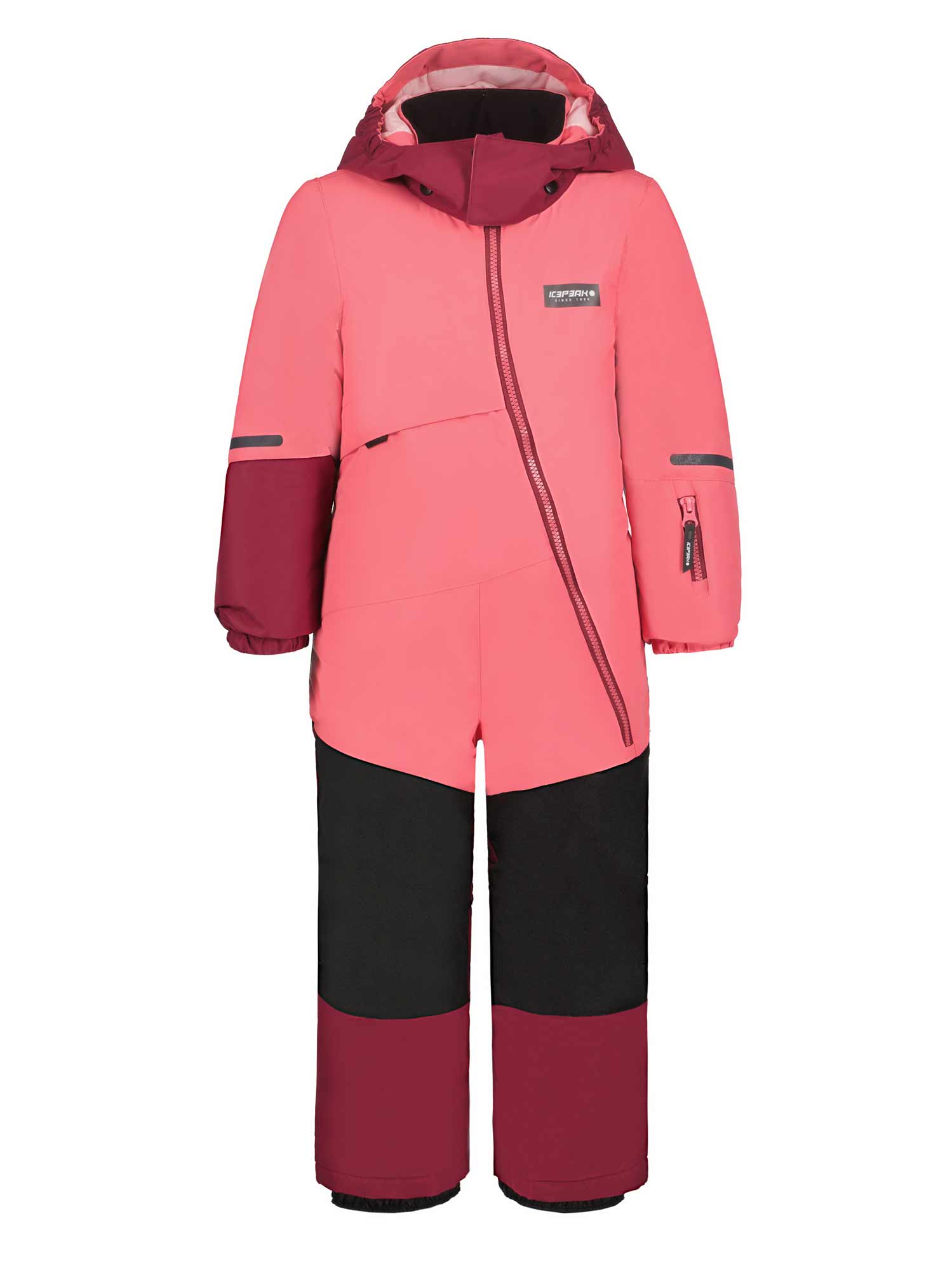 ICEPEAK Гащеризон JEDDO KD