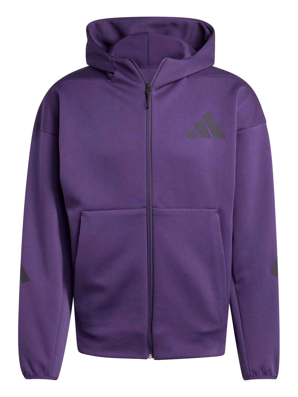 ADIDAS SPORTSWEAR Суитшърт New Z.N.E. Full-Zip Hooded Track Jacket