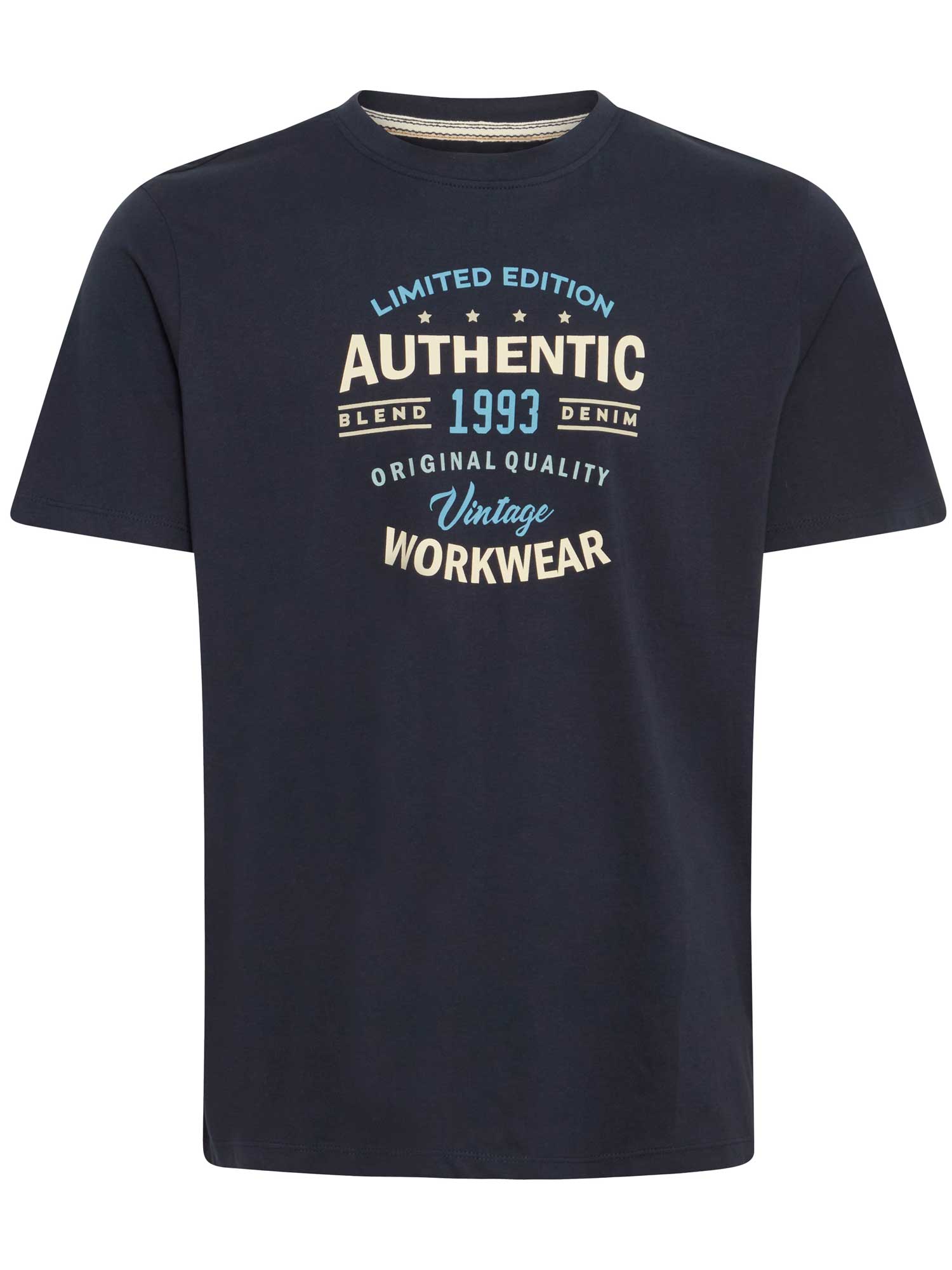 BLEND Тениска BHKUBERT tee