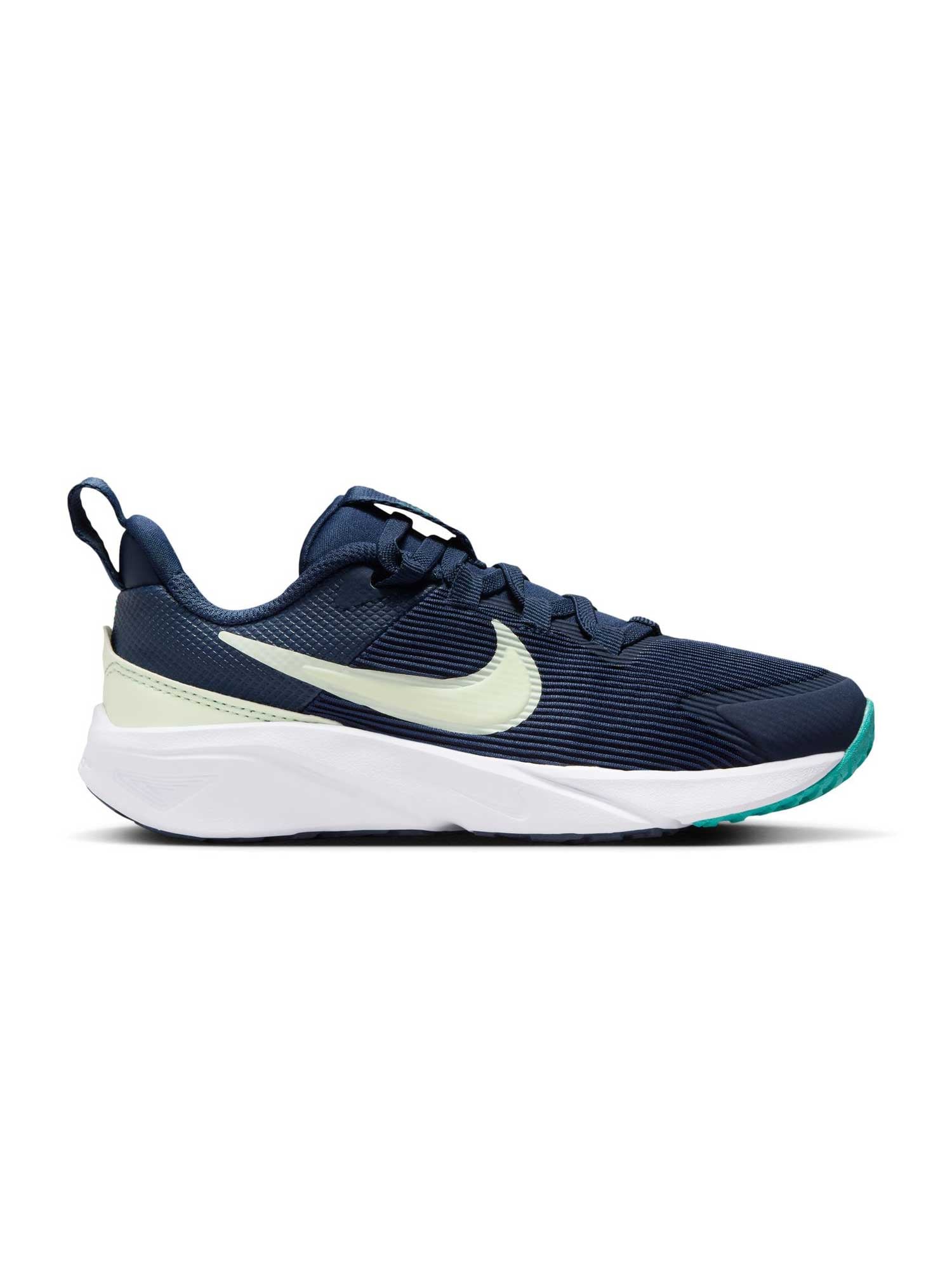 NIKE Обувки STAR RUNNER 4 NN (PS)
