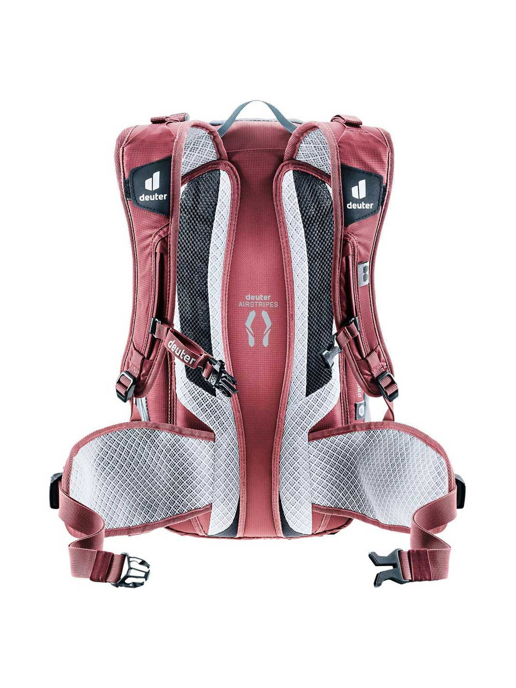 DEUTER Вело раница Bike M 12 SL