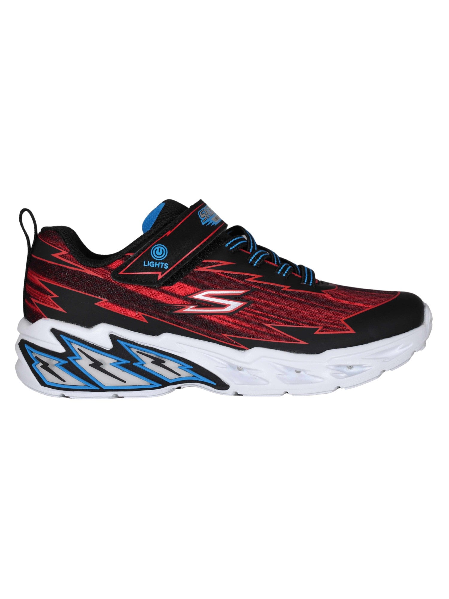 SKECHERS Обувки LIGHT STORM 2.0-BOLT-BRIGHTS